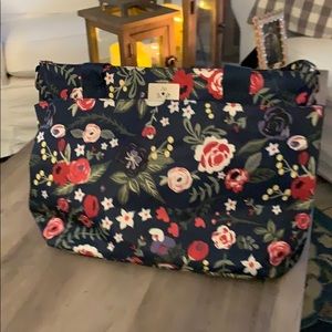 Ju Ju Be Encore Tote NWT